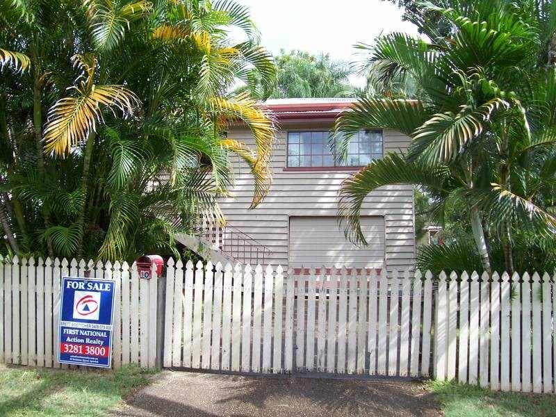 North Ipswich QLD 4305