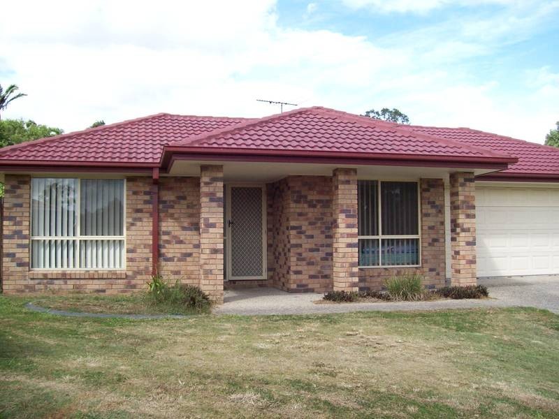 Goodna QLD 4300