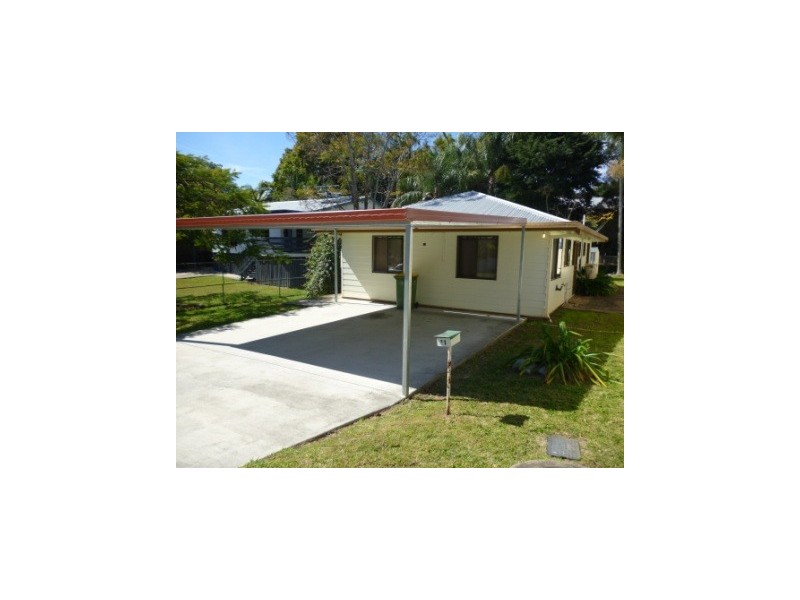 11 Spresser Street, Tivoli QLD 4305
