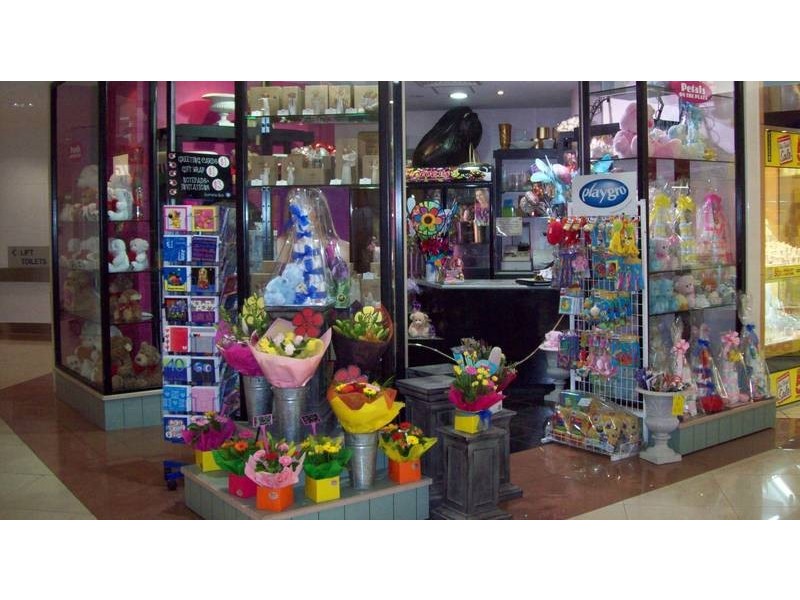 Basin Pocket QLD 4305