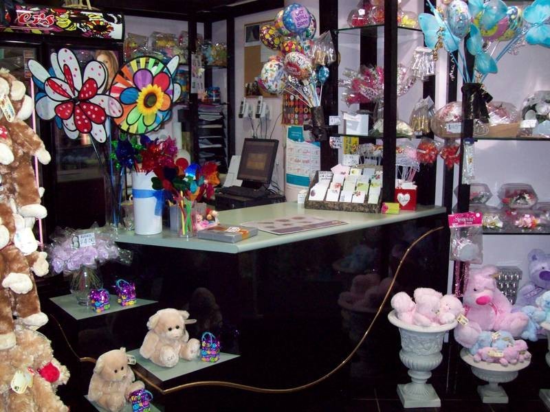 Basin Pocket QLD 4305