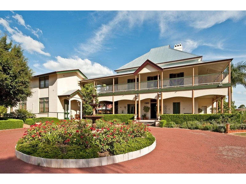 Booval QLD 4304