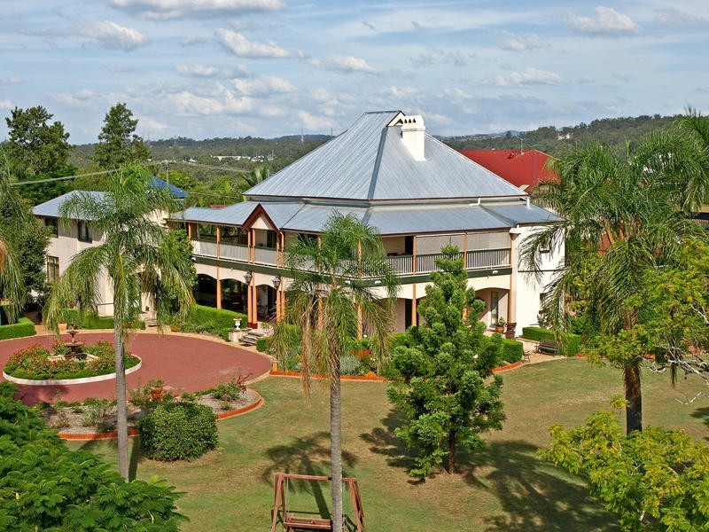 Booval QLD 4304