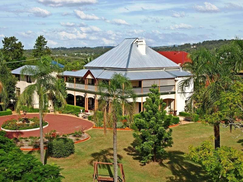 Booval QLD 4304