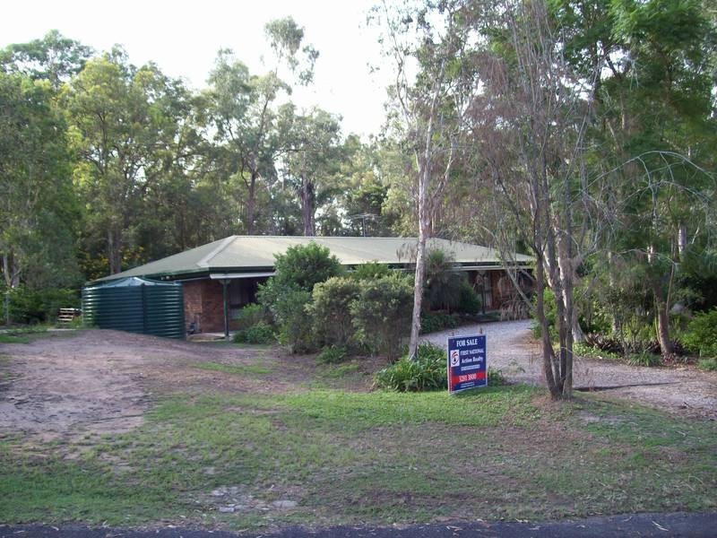 2 Gayundah Street, Karalee QLD 4306