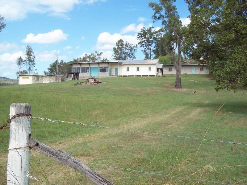 South Ripley QLD 4306
