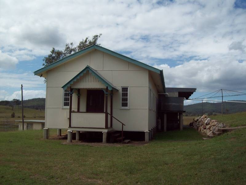 South Ripley QLD 4306