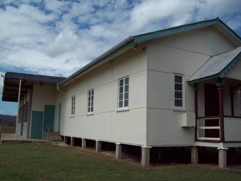 South Ripley QLD 4306