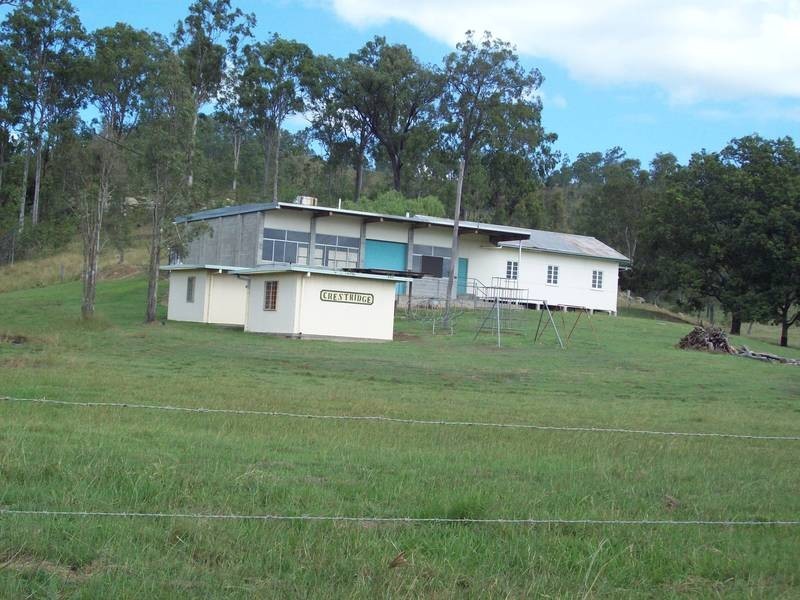 South Ripley QLD 4306