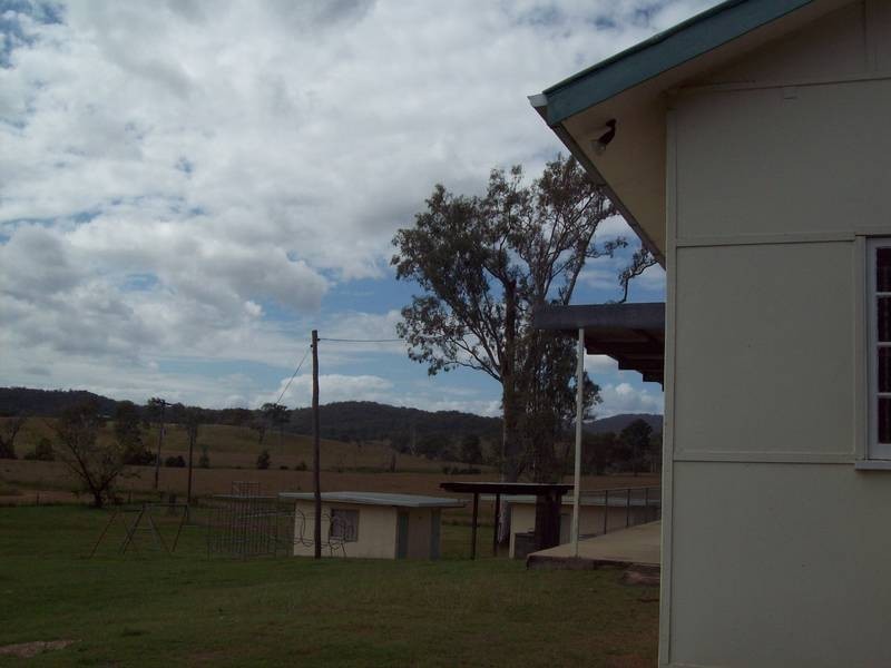 South Ripley QLD 4306