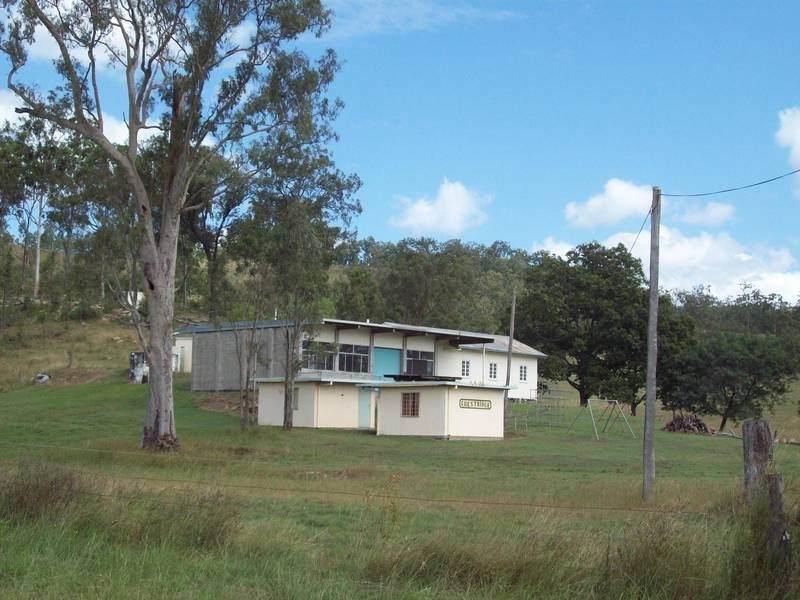 South Ripley QLD 4306