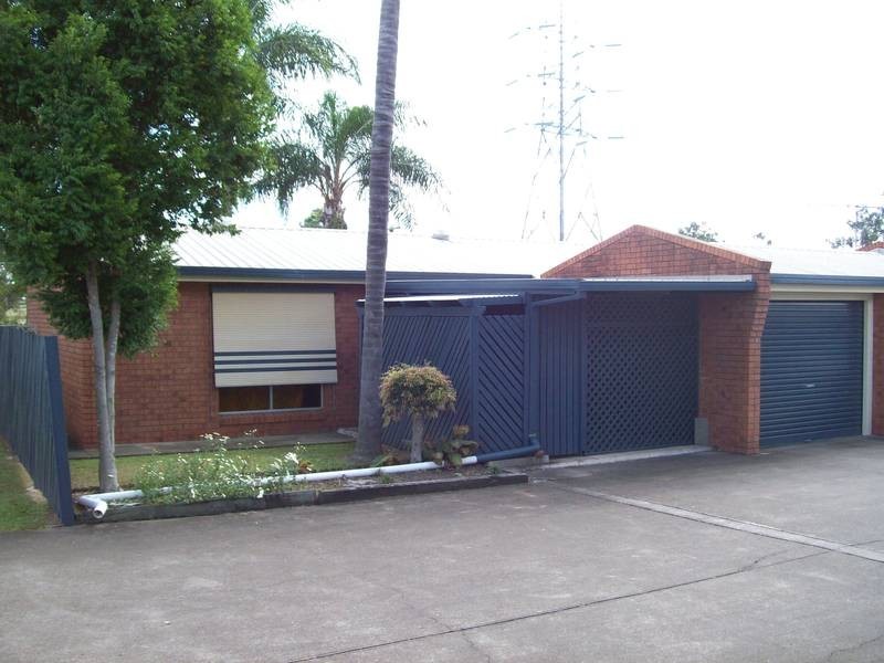 Lot 1, 1/46 WILDEY, Raceview QLD 4305
