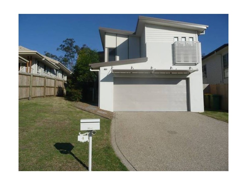 4 Heathwood Place, Collingwood Park QLD 4301