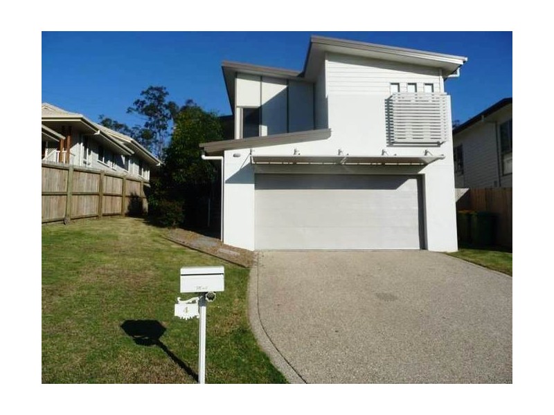 4 Heathwood Place, Collingwood Park QLD 4301