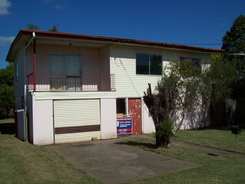 31 CASCADE, Raceview QLD 4305