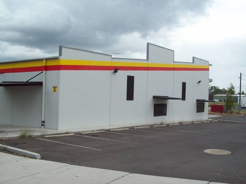 Ipswich QLD 4305