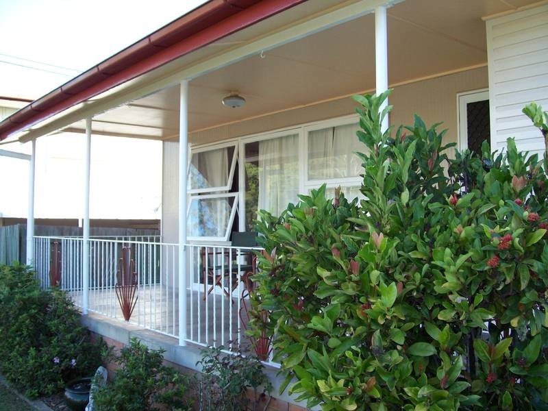 8 Parcell Street, Brassall QLD 4305