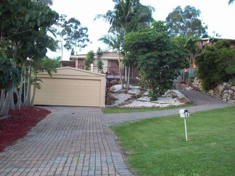 14 Currawong Street, Bundamba QLD 4304