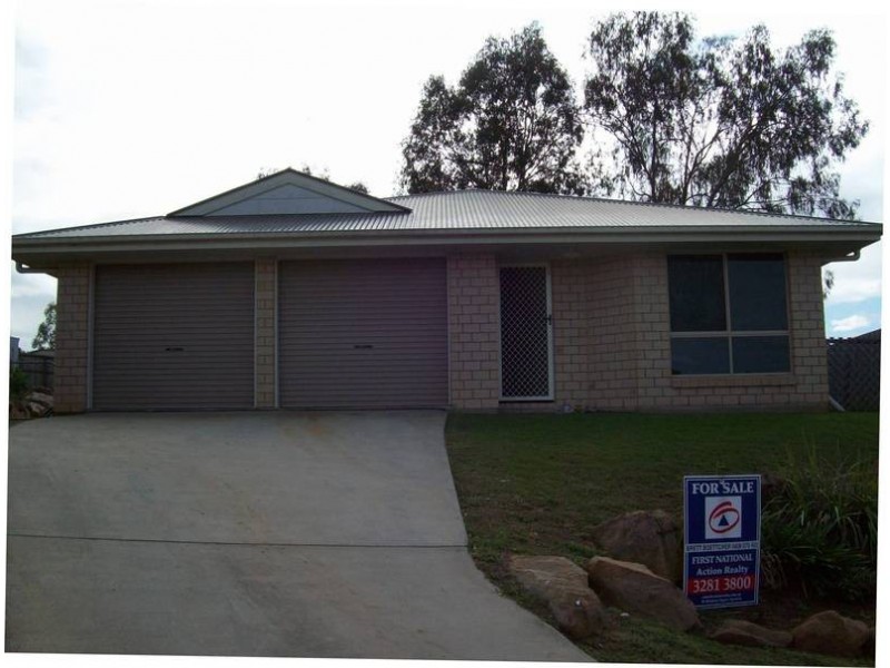 32 Conan Close, Wulkuraka QLD 4305