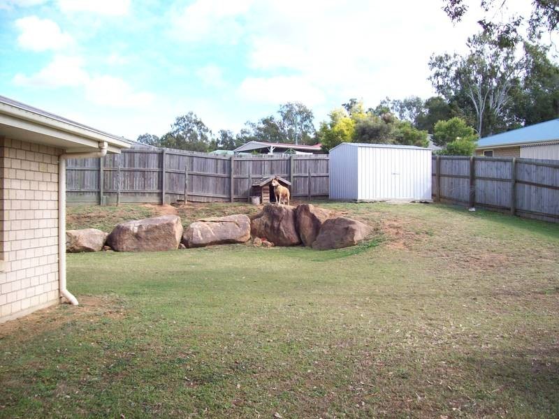 32 Conan Close, Wulkuraka QLD 4305