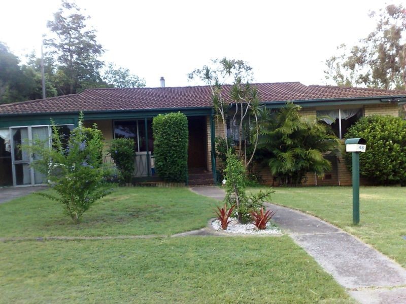 56 Cranes Road, North Ipswich QLD 4305