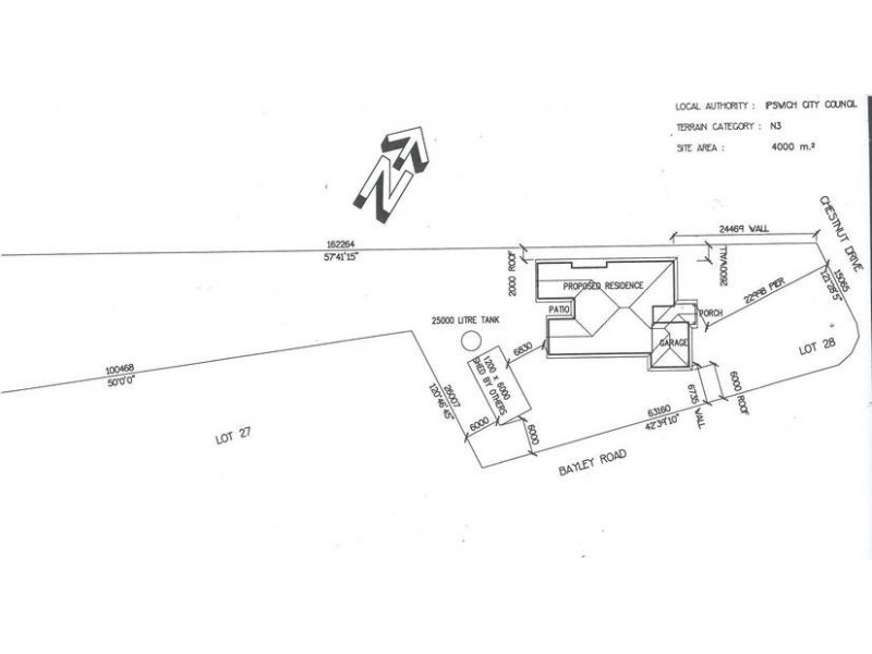 2 Chestnut Drive, Pine Mountain QLD 4306