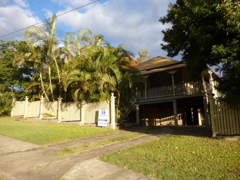 81 Hill Street, Tivoli QLD 4305