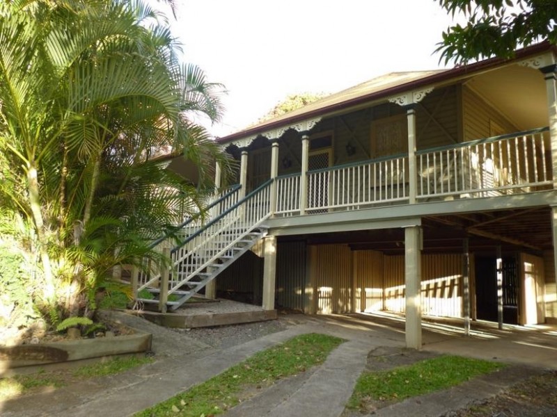 81 Hill Street, Tivoli QLD 4305