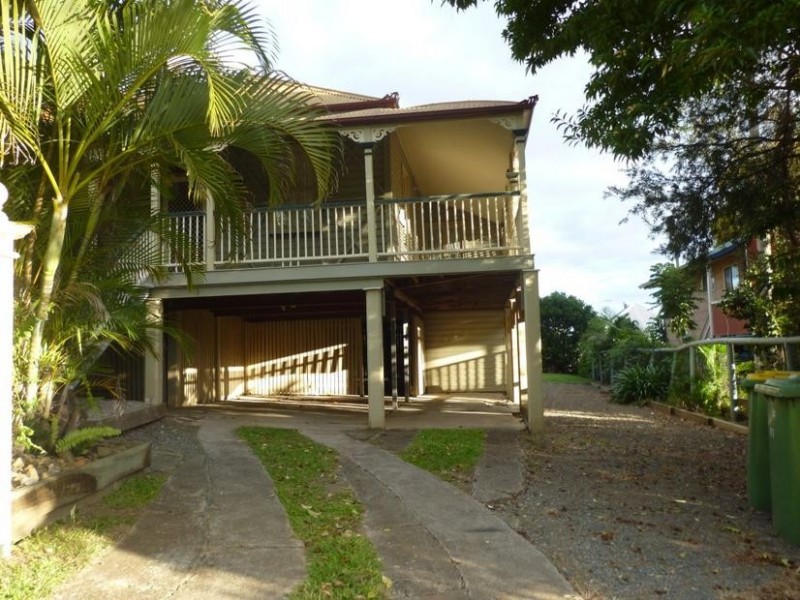 81 Hill Street, Tivoli QLD 4305