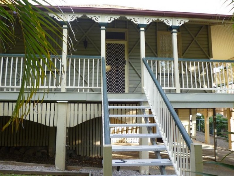 81 Hill Street, Tivoli QLD 4305