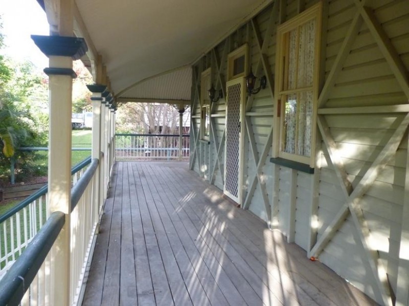 81 Hill Street, Tivoli QLD 4305