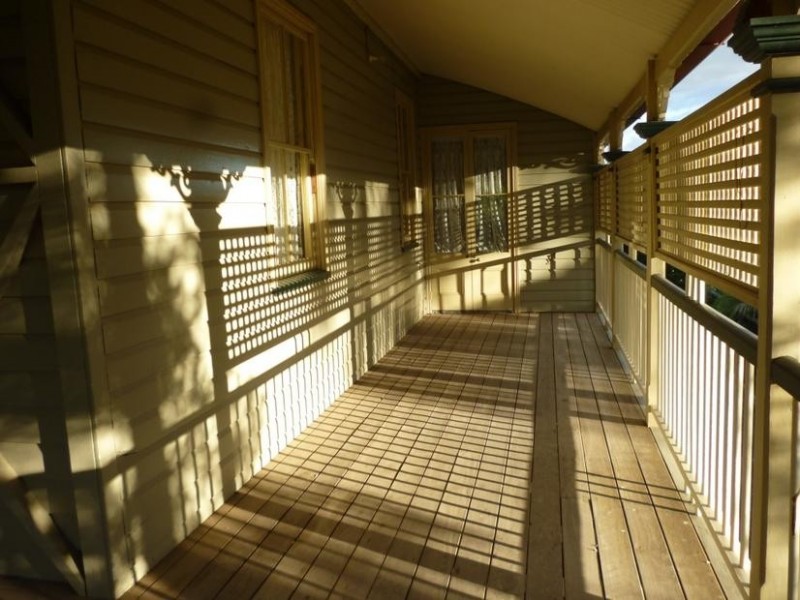 81 Hill Street, Tivoli QLD 4305