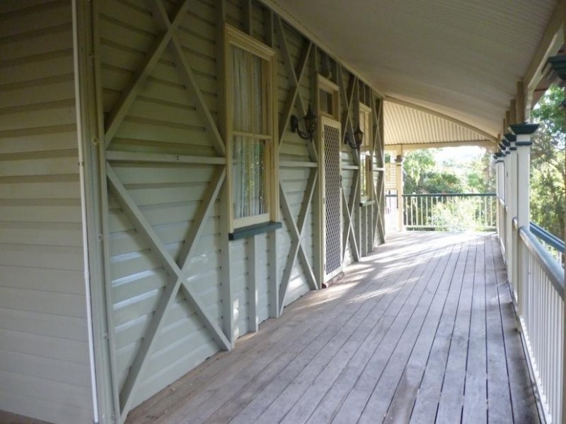 81 Hill Street, Tivoli QLD 4305