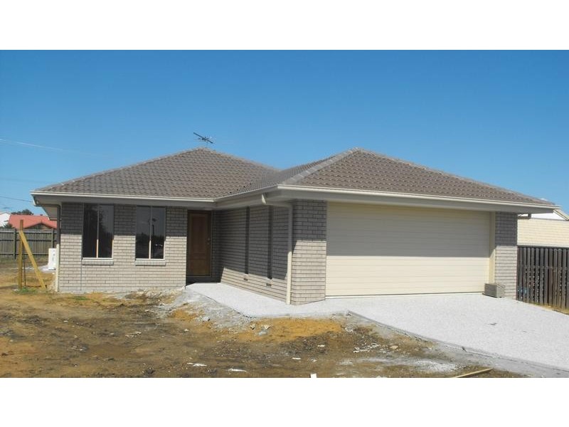 12 Westminster Crescent, Raceview QLD 4305