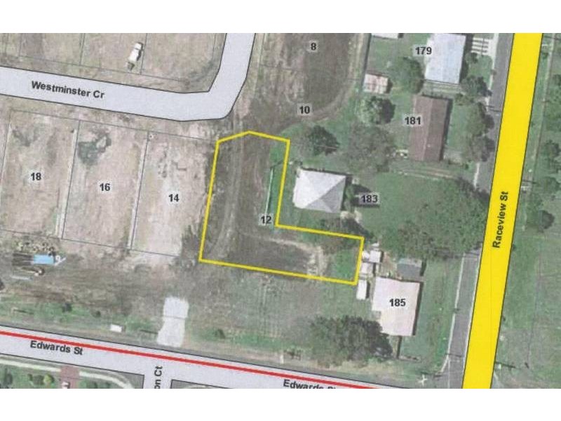 12 Westminster Crescent, Raceview QLD 4305