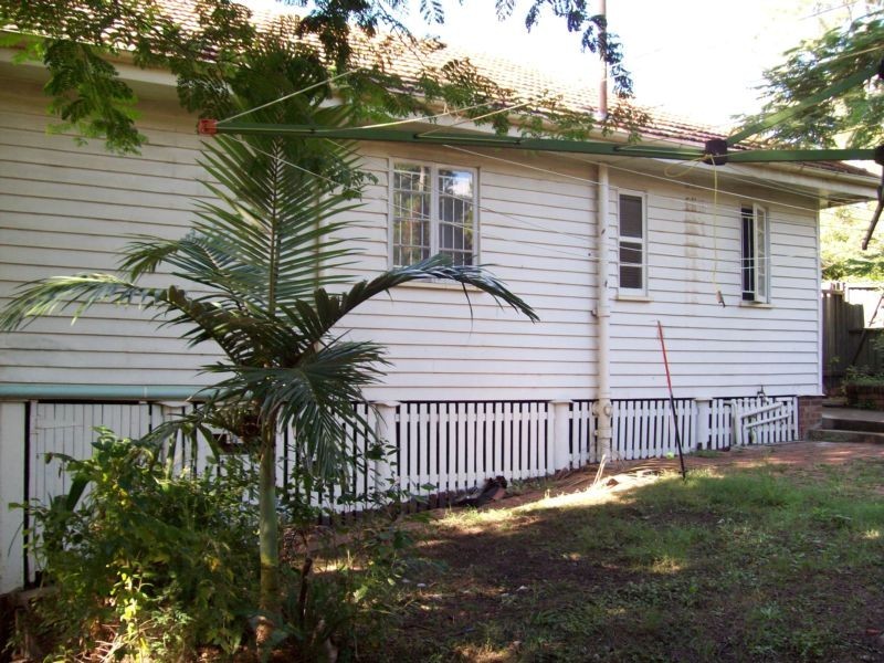 Ipswich QLD 4305