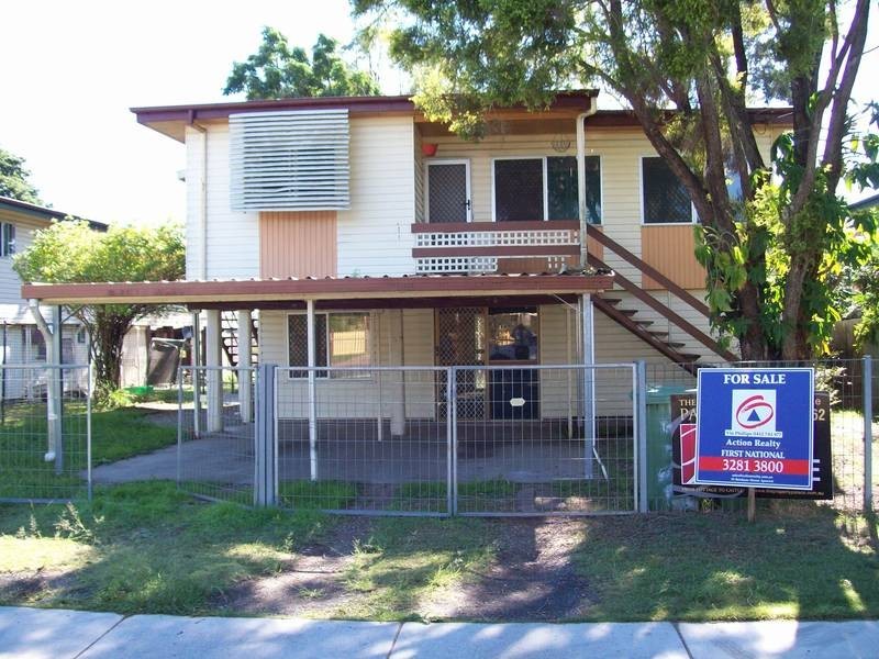 142 Moores Pocket Road, Moores Pocket QLD 4305