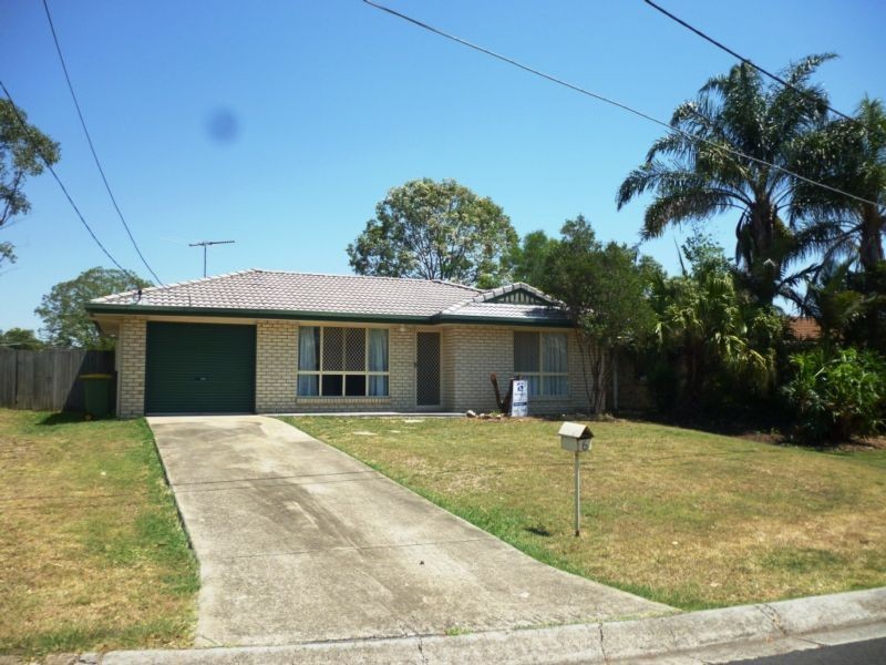 6 Battersby Street, One Mile QLD 4305