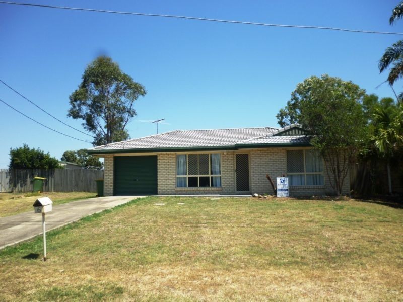 6 Battersby Street, One Mile QLD 4305
