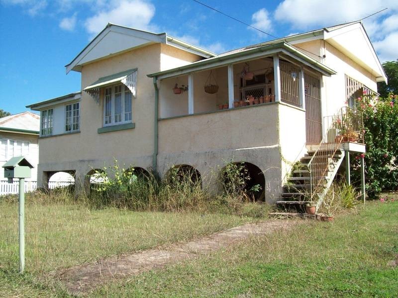 Booval QLD 4304