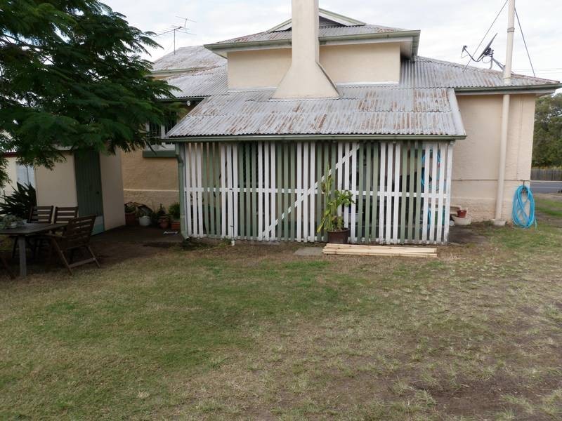 Booval QLD 4304