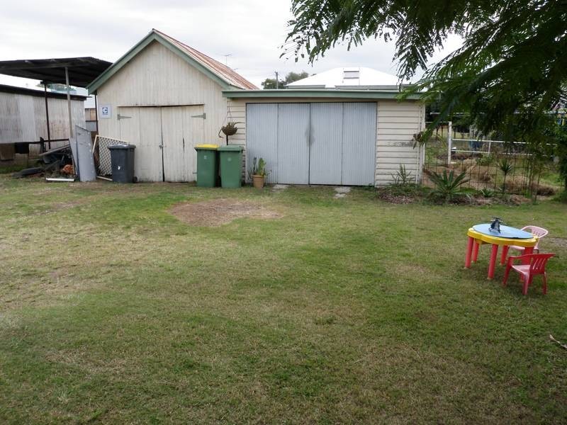 Booval QLD 4304