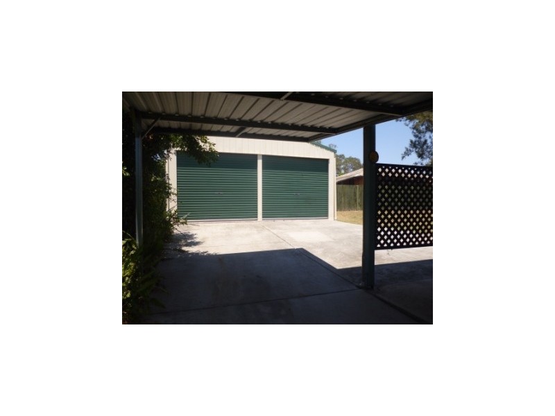 14 Mitchell Street, Riverview QLD 4303