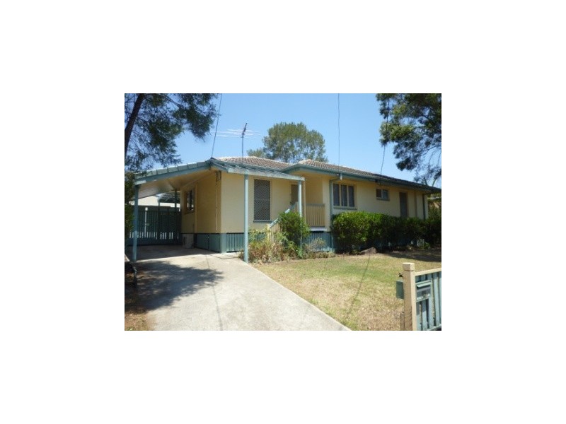 14 Mitchell Street, Riverview QLD 4303