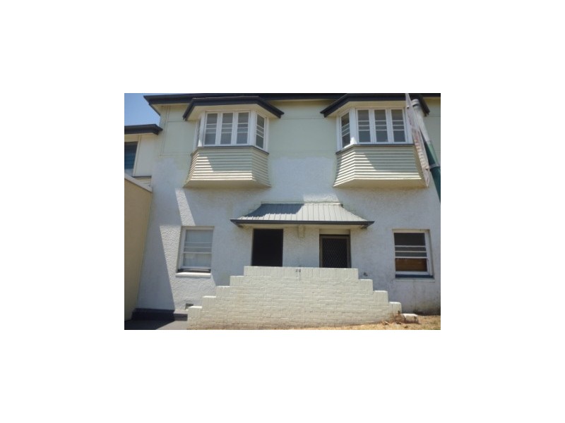 1/92 Limestone Street, Ipswich QLD 4305