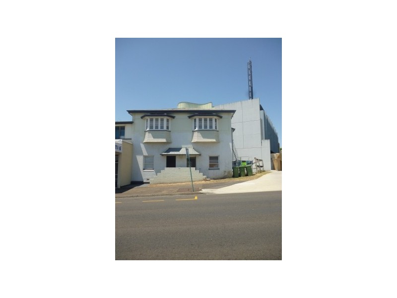 1/92 Limestone Street, Ipswich QLD 4305