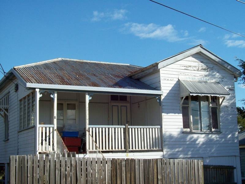 2 Telegraph Street, North Ipswich QLD 4305