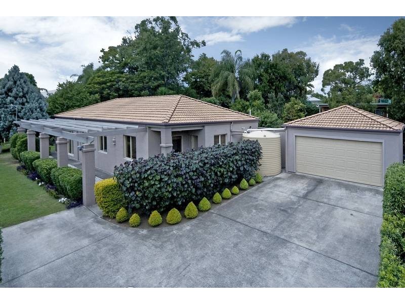 Newtown QLD 4305