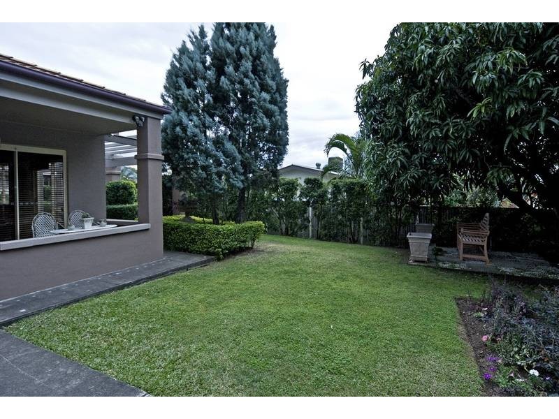 Newtown QLD 4305