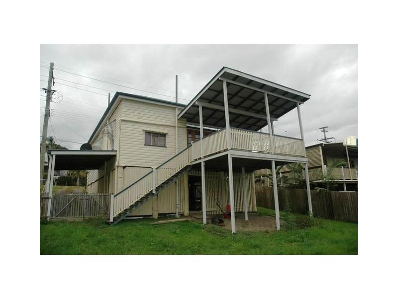 51 Hill Street, North Ipswich QLD 4305